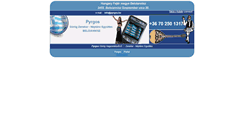 Desktop Screenshot of kapcsolat.pyrgos.hu